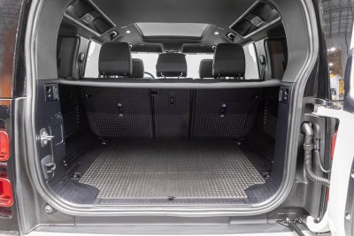 2025 Land Rover Defender S