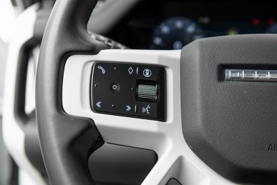 2025 Land Rover Defender S