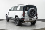 2025 Land Rover Defender S