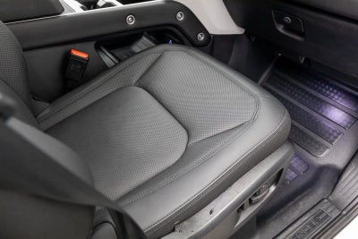 2025 Land Rover Defender S