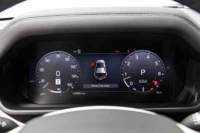 2025 Land Rover Defender S