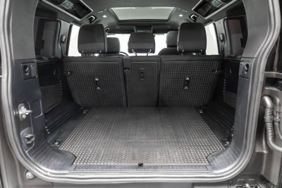 2025 Land Rover Defender S