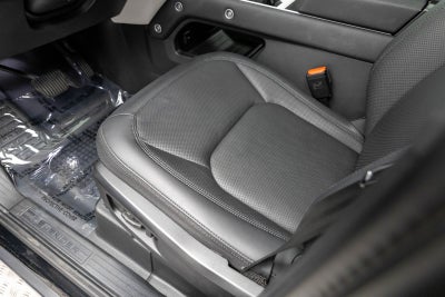 2025 Land Rover Defender S