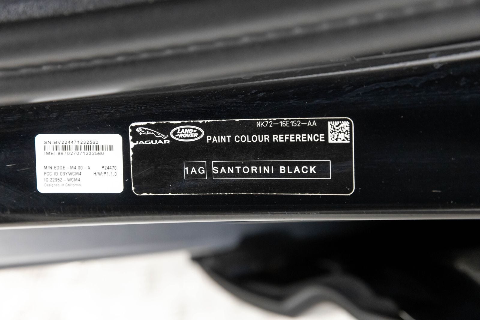 2025 Land Rover Defender S