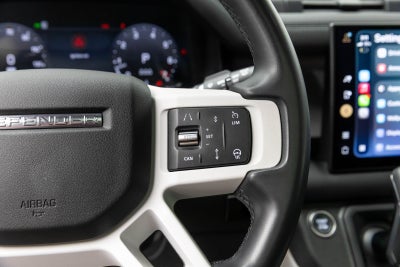 2025 Land Rover Defender S