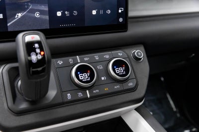 2025 Land Rover Defender S