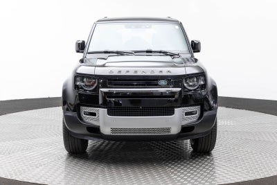 2025 Land Rover Defender S