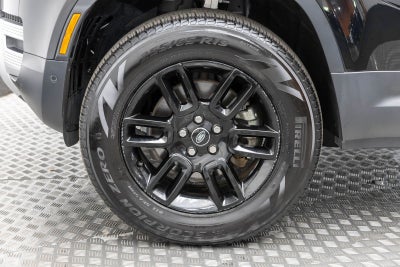 2025 Land Rover Defender S