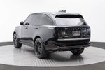 2025 Land Rover Range Rover SV