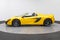 2015 McLaren 650S 2dr Conv Spider