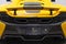 2015 McLaren 650S 2dr Conv Spider