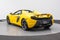 2015 McLaren 650S 2dr Conv Spider