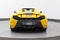 2015 McLaren 650S 2dr Conv Spider