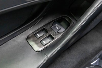 2017 McLaren 570S Coupe