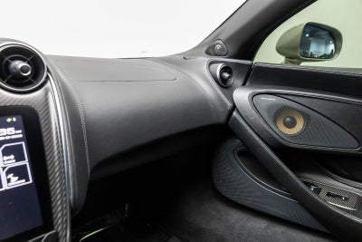 2017 McLaren 570S Coupe