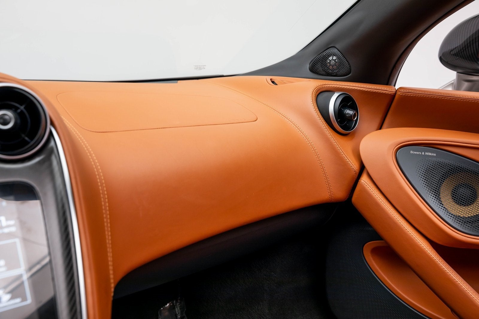 2018 McLaren 570S Spider