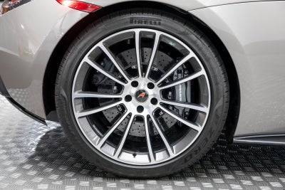 2018 McLaren 570S Spider