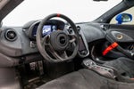 2020 McLaren 620 Base