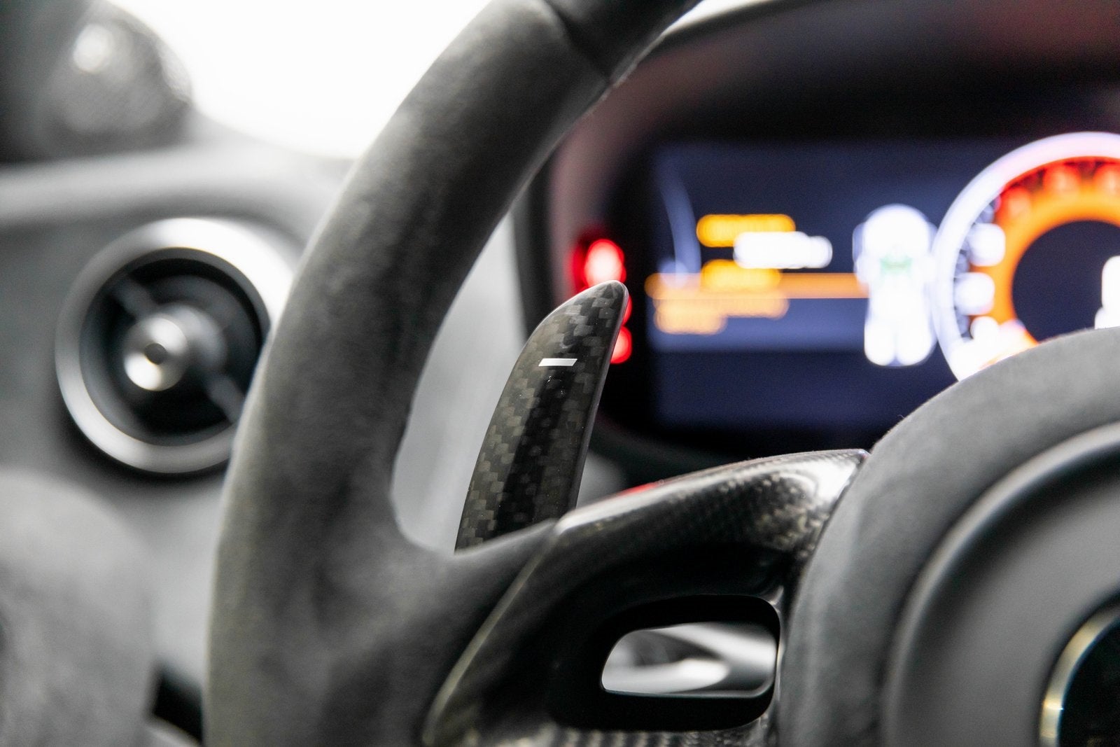 2020 McLaren 620 Base