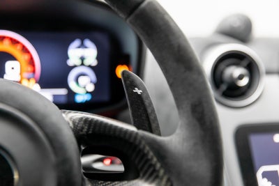 2020 McLaren 620 Base