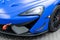 2020 McLaren 620 Base
