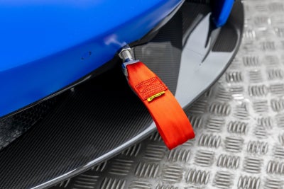 2020 McLaren 620 Base