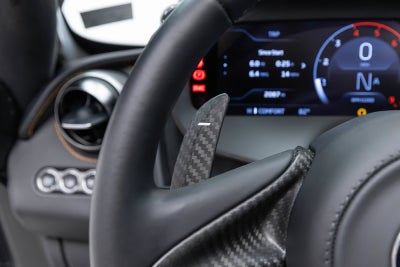 2026 McLaren 750S Coupe