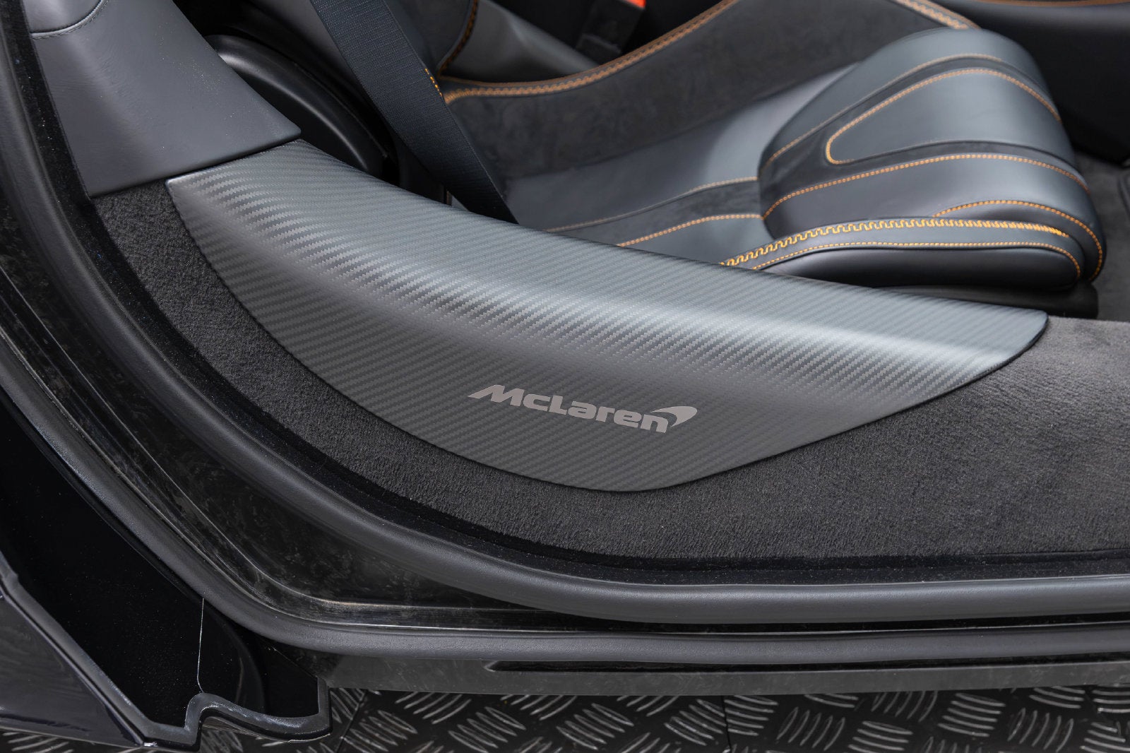 2026 McLaren 750S Coupe