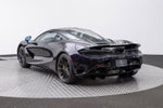2026 McLaren 750S Coupe