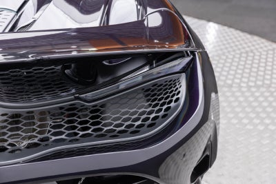 2026 McLaren 750S Coupe