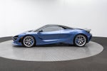 2026 McLaren 750S Spider