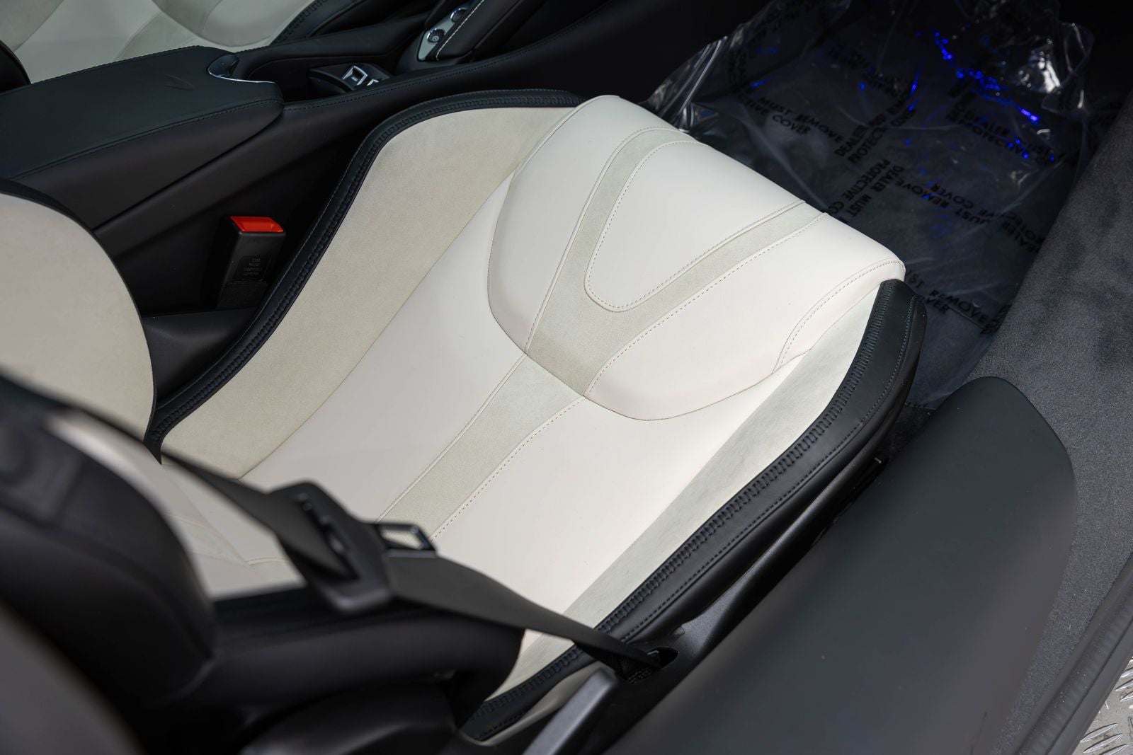 2026 McLaren 750S Spider