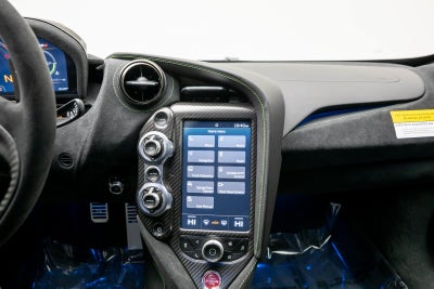 2023 McLaren 720S Spider