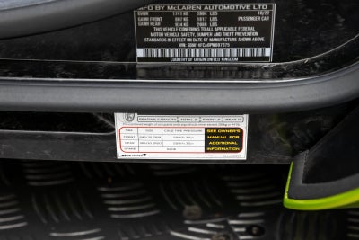 2023 McLaren 720S Spider