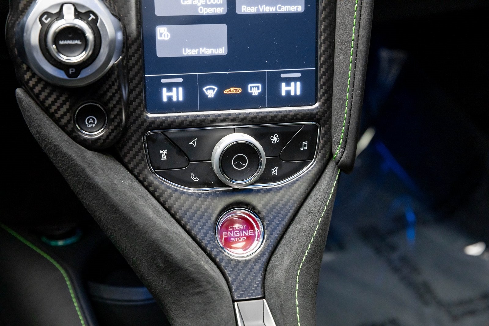 2023 McLaren 720S Spider