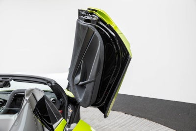 2023 McLaren 720S Spider
