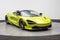 2023 McLaren 720S Spider