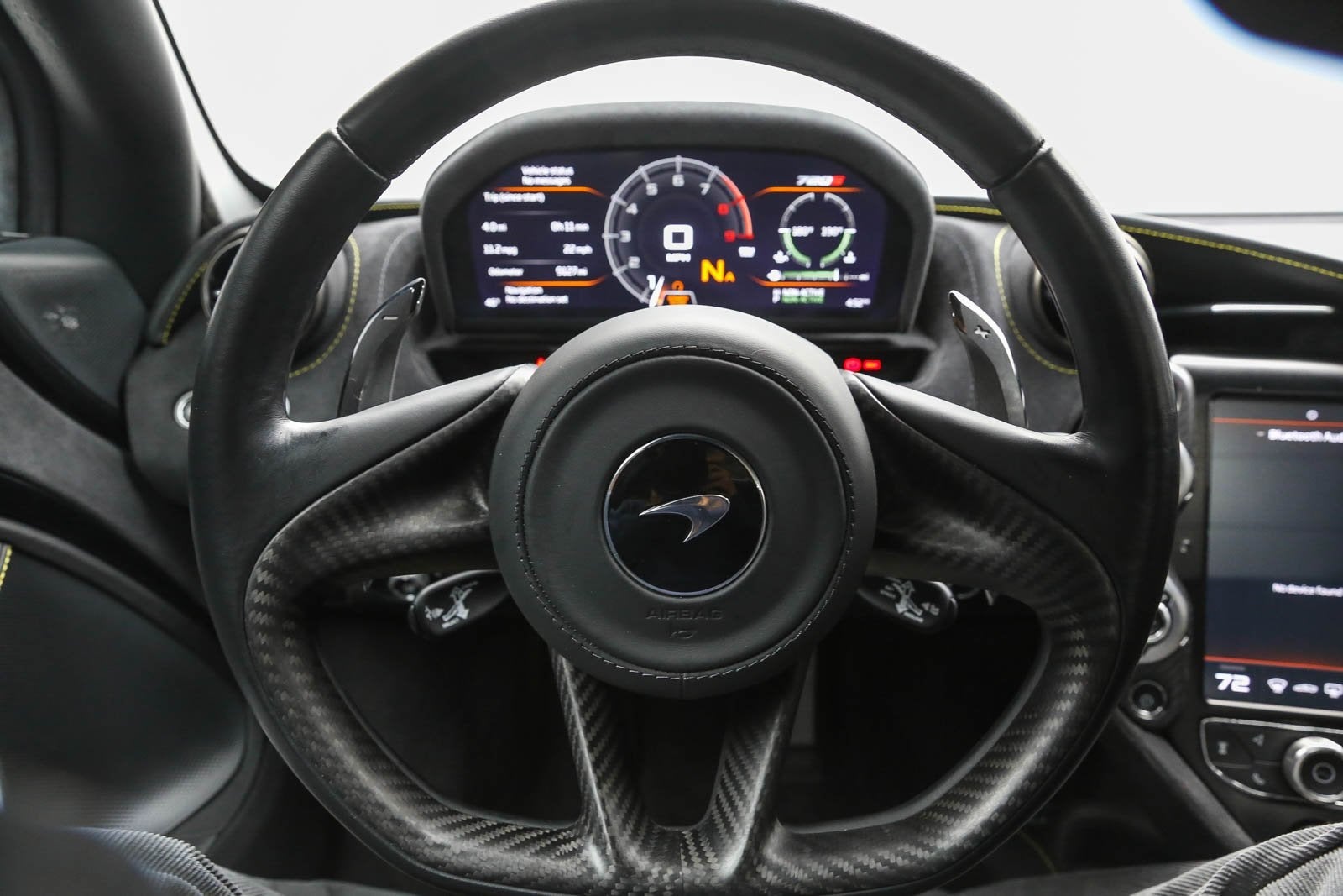 2022 McLaren 720S Spider