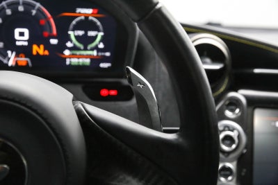 2022 McLaren 720S Spider