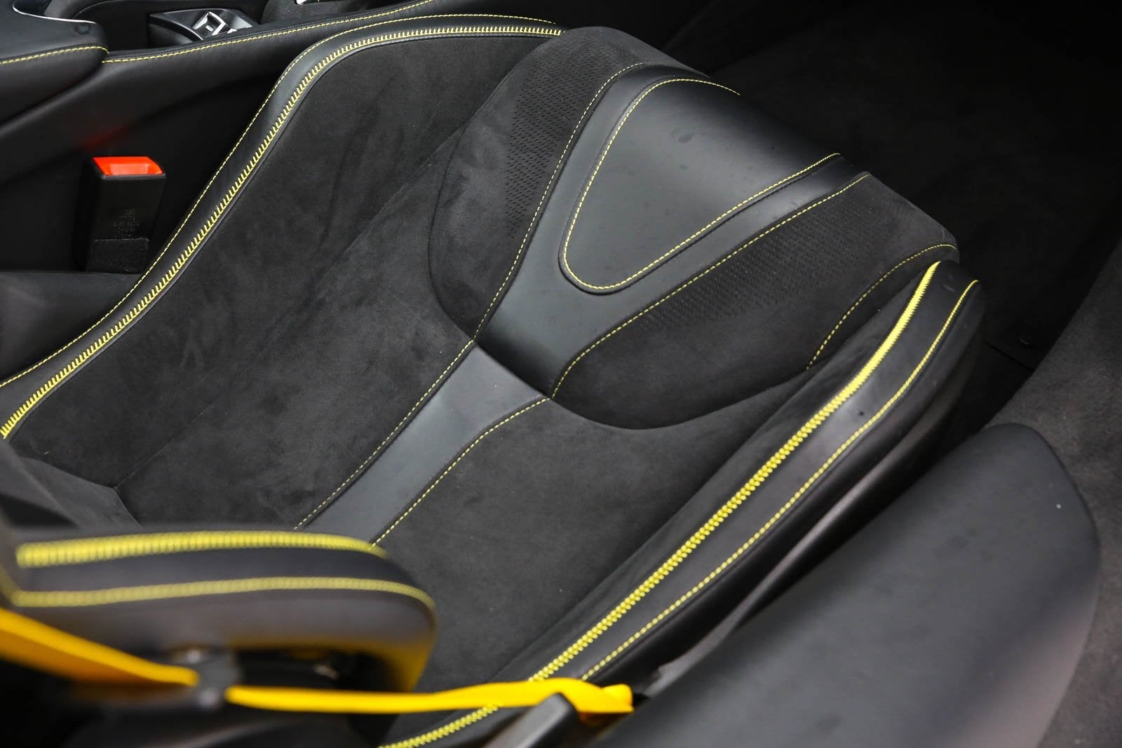 2022 McLaren 720S Spider