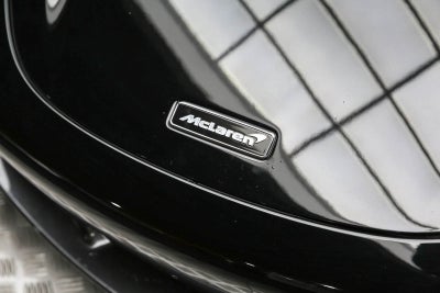 2022 McLaren 720S Spider