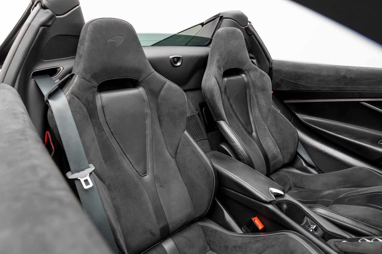 2023 McLaren 720S Spider