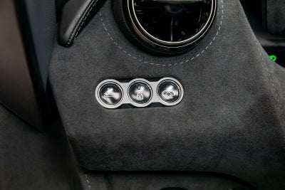 2023 McLaren 720S Spider