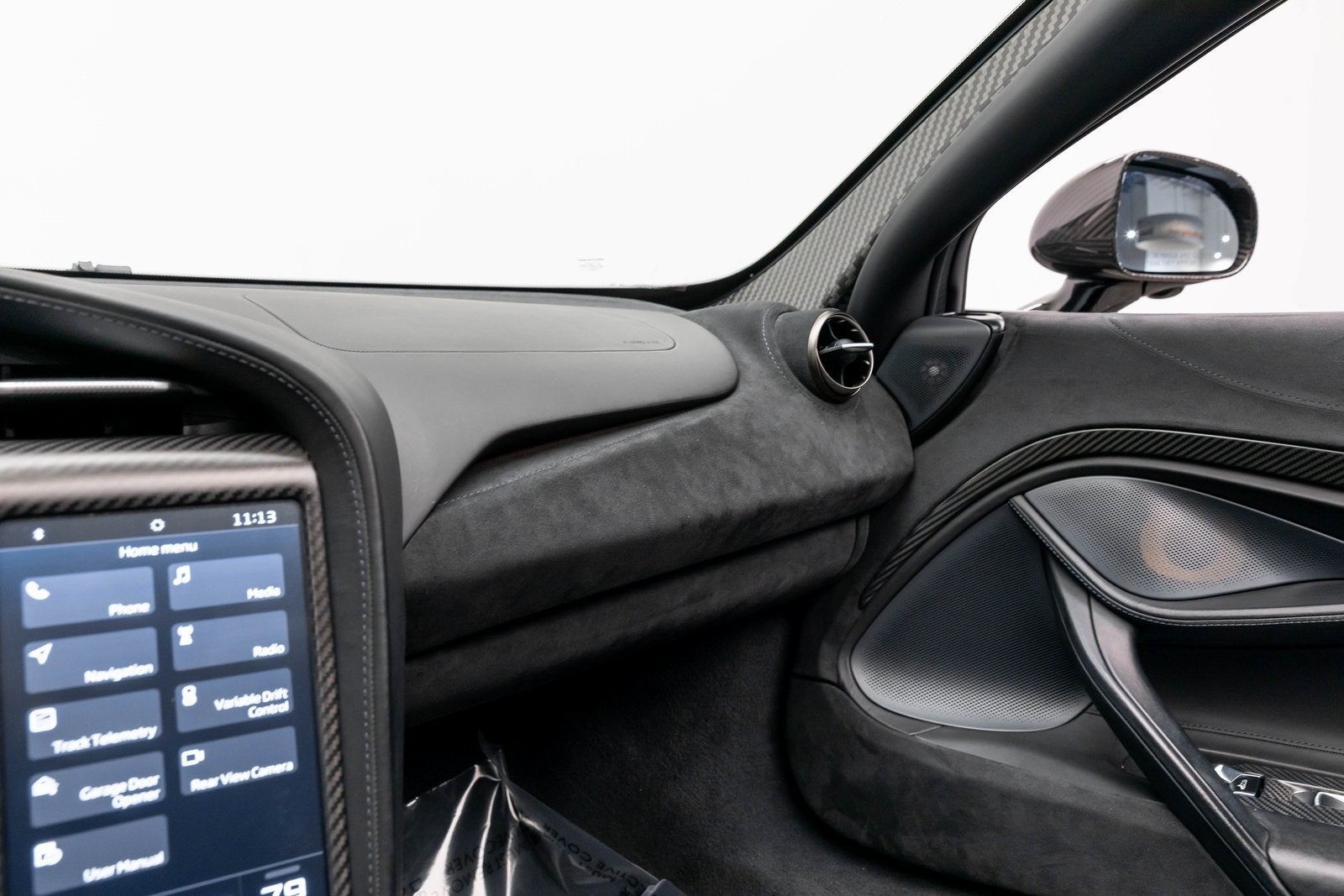 2023 McLaren 720S Spider