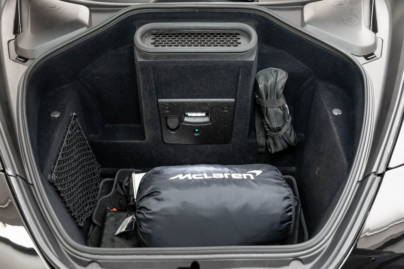 2023 McLaren 720S Spider