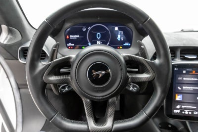 2023 McLaren Artura Coupe