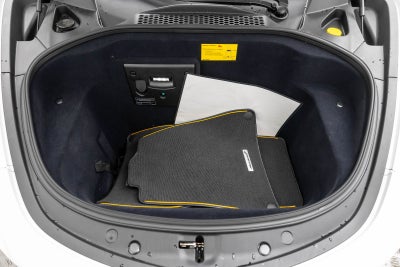 2023 McLaren Artura Coupe