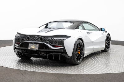 2023 McLaren Artura Coupe