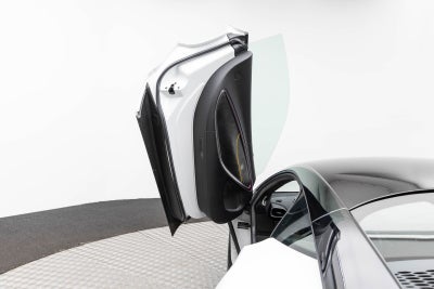 2023 McLaren Artura Coupe