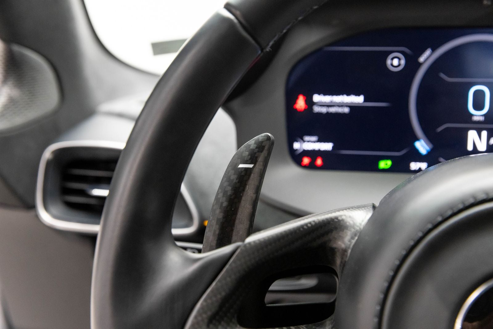 2023 McLaren Artura Coupe